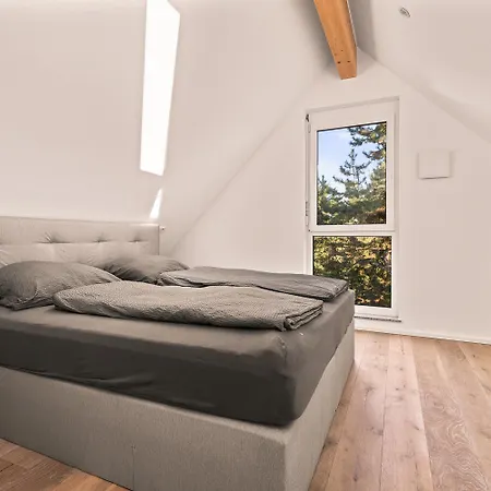 Seeliebe Maisonette In Direkter Seenaehe Friedrichshafen Exterior photo