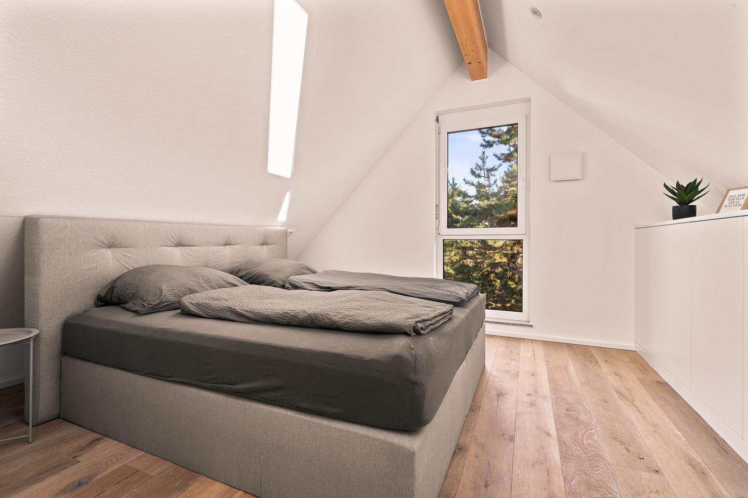 Apartment Seeliebe Maisonette In Direkter Seenaehe Friedrichshafen